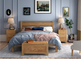 Edson Bedroom